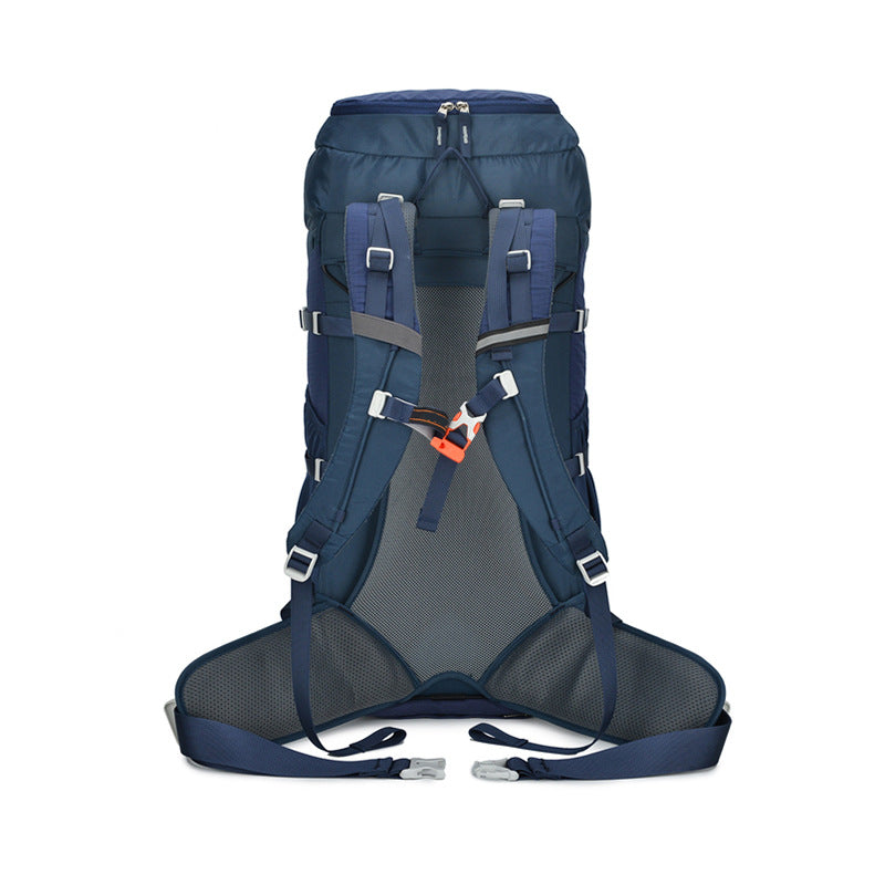 40L Camping Backpack - Waterproof Hiking Trekking Outdoor Travel Backpack