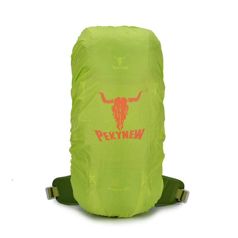 40L Camping Backpack - Waterproof Hiking Trekking Outdoor Travel Backpack