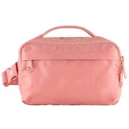 Mini Fashion Waist Pack - Large Capacity Single Shoulder Sling Bag Student Commute Canvas Style