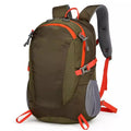 Japanese-Style Hiking Backpack - Large Capacity Lightweight Multi-Function Outdoor Daypack Unisex