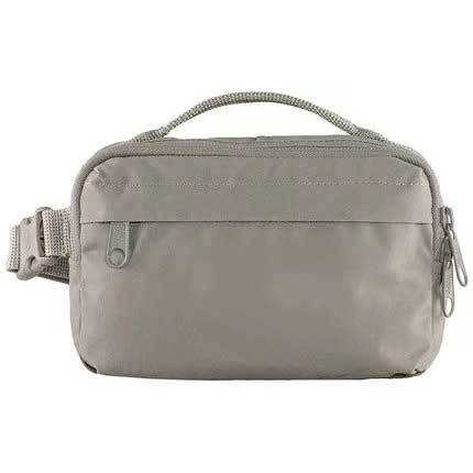 Mini Fashion Waist Pack - Large Capacity Single Shoulder Sling Bag Student Commute Canvas Style