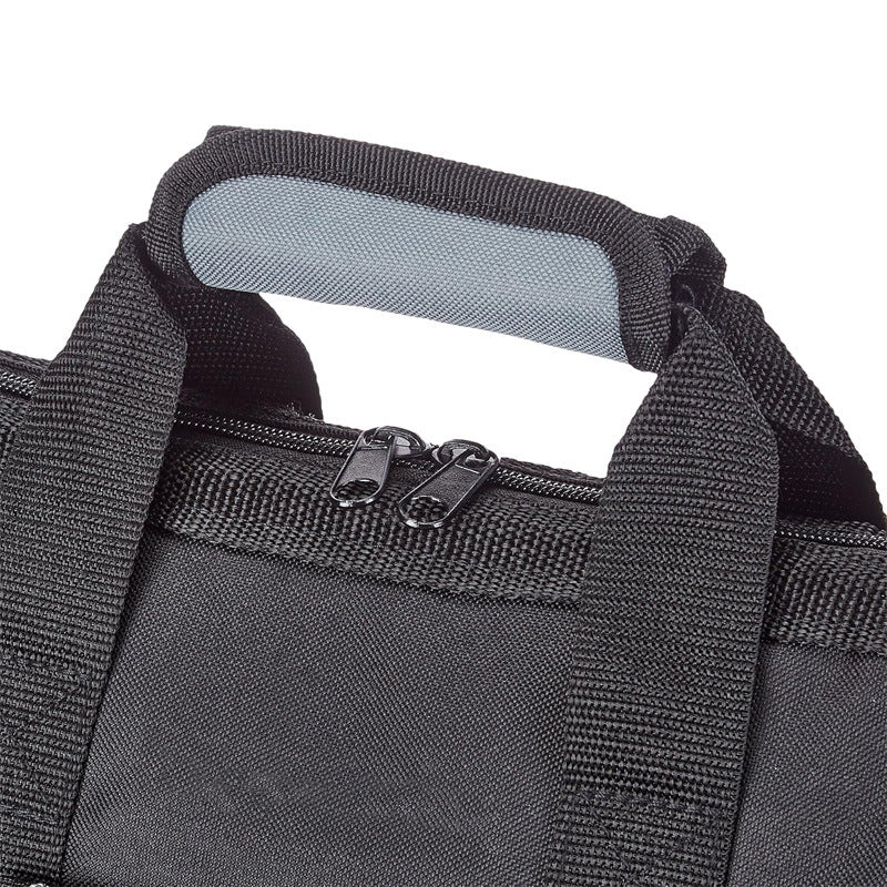 Multi-Pocket Tool Organizer Bag – Portable Durable Hand-Carry Storage Tote