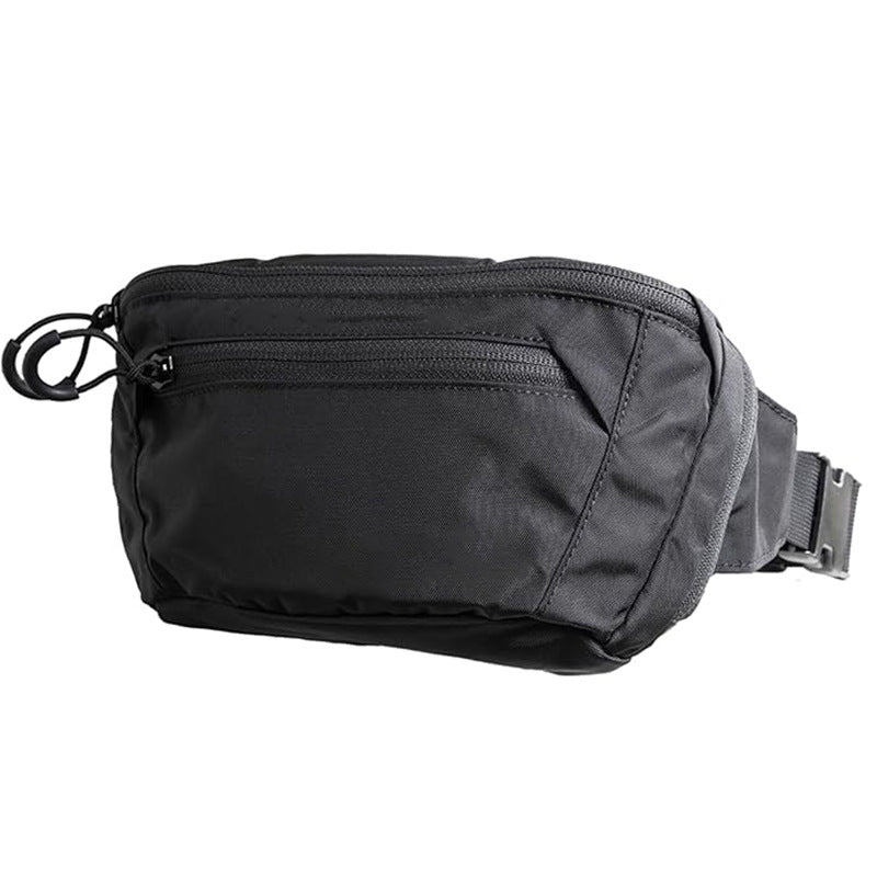 RPET Sling Waist Pack - Outdoor Sports Running Hiking Unisex Chest Bag
