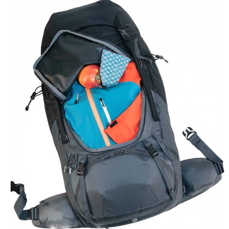 Premium Ultralight Nylon Hiking Backpack – Waterproof Lightweight Travel Daypack