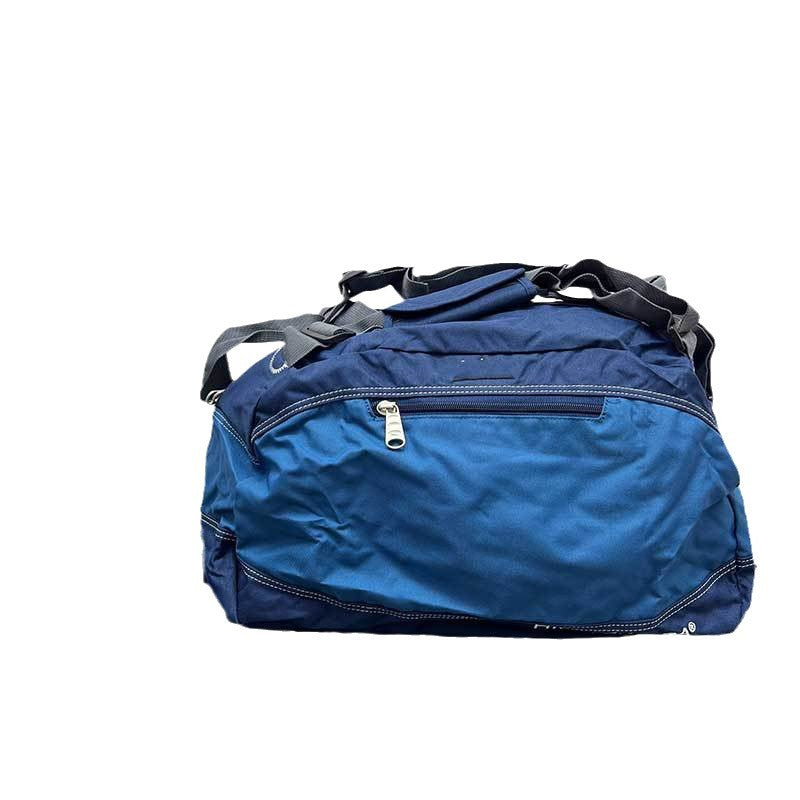 Outdoor Sports Pack Set - Large Capacity Portable Multi-Function Double Shoulder Sling Storage Set