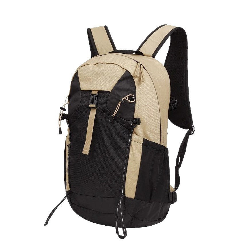 2025 Outdoor Hiking Backpack - Large Capacity Travel Camping Waterproof Unisex Daypack