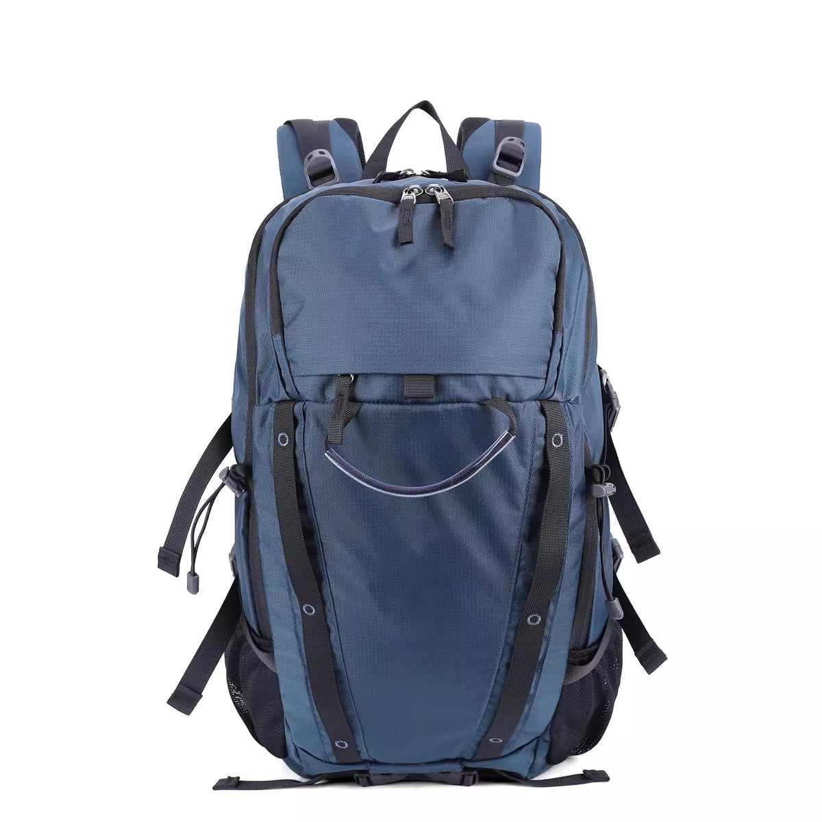 2025 Camera Hiking Backpack - Multi-Function Lightweight Photo Backpack Water-Repellent Travel Daypack