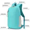 20L Ultralight Outdoor Backpack - Hiking Camping Travel Leisure Small Batch Custom Daypack