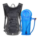 Cycling Sports Backpack - Lightweight Large Capacity Off-Road Adventure Marathon Hydration Daypack