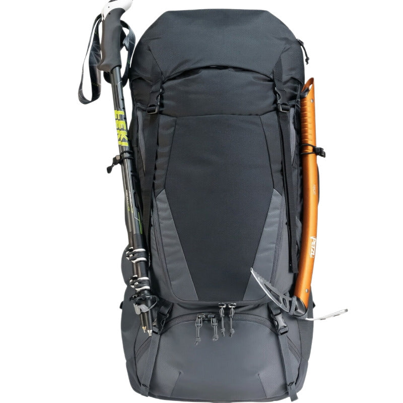 Premium Ultralight Nylon Hiking Backpack – Waterproof Lightweight Travel Daypack