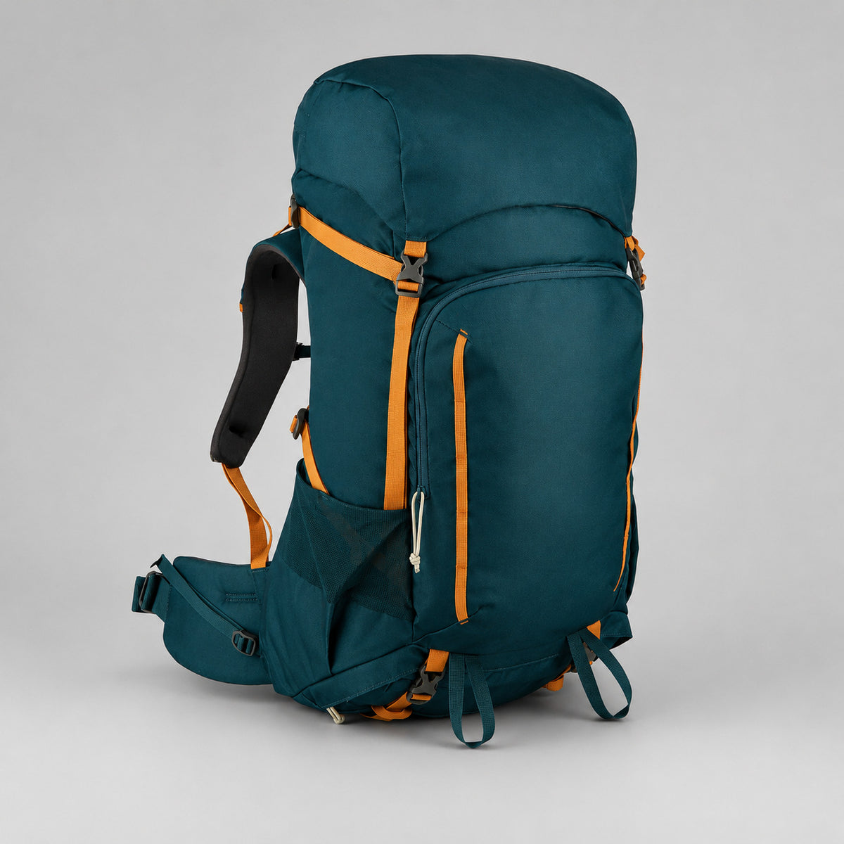 OEM/ODM Hiking Backpack - Custom Trekking Travel Double Shoulder Bag