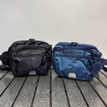 Multi-Function Waist Pack - Waterproof Cycling Running Phone Bag Casual Single Shoulder Chest Sling