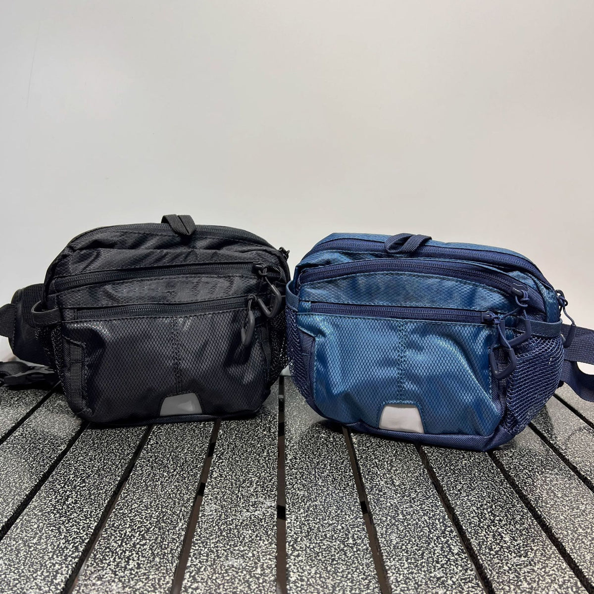 Multi-Function Waist Pack - Waterproof Cycling Running Phone Bag Casual Single Shoulder Chest Sling