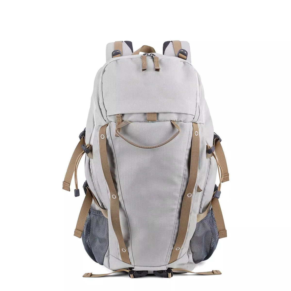 2025 Camera Hiking Backpack - Multi-Function Lightweight Photo Backpack Water-Repellent Travel Daypack