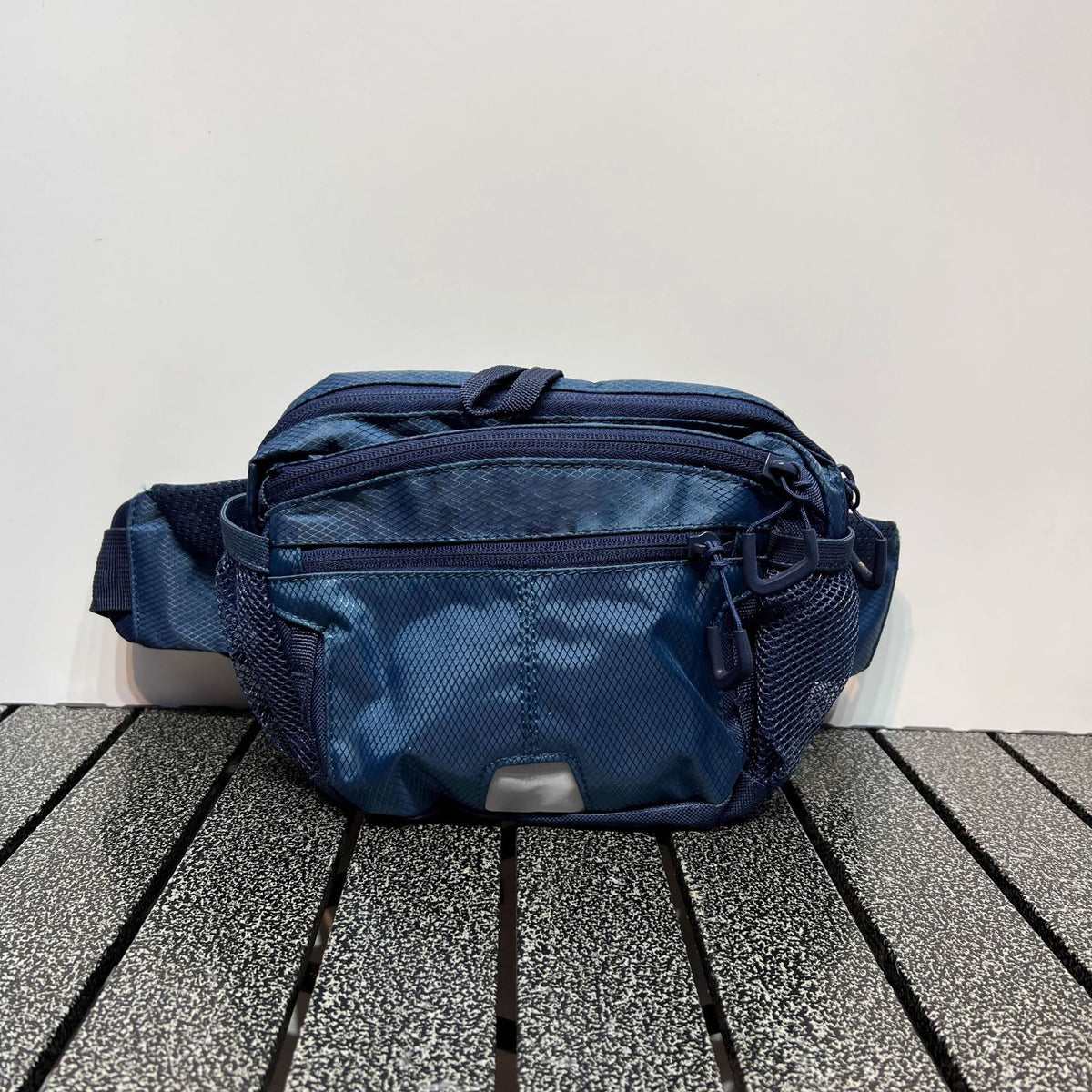 Multi-Function Waist Pack - Waterproof Cycling Running Phone Bag Casual Single Shoulder Chest Sling