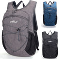 Foldable Ultralight Cycling Hydration Backpack – Breathable Biking Daypack