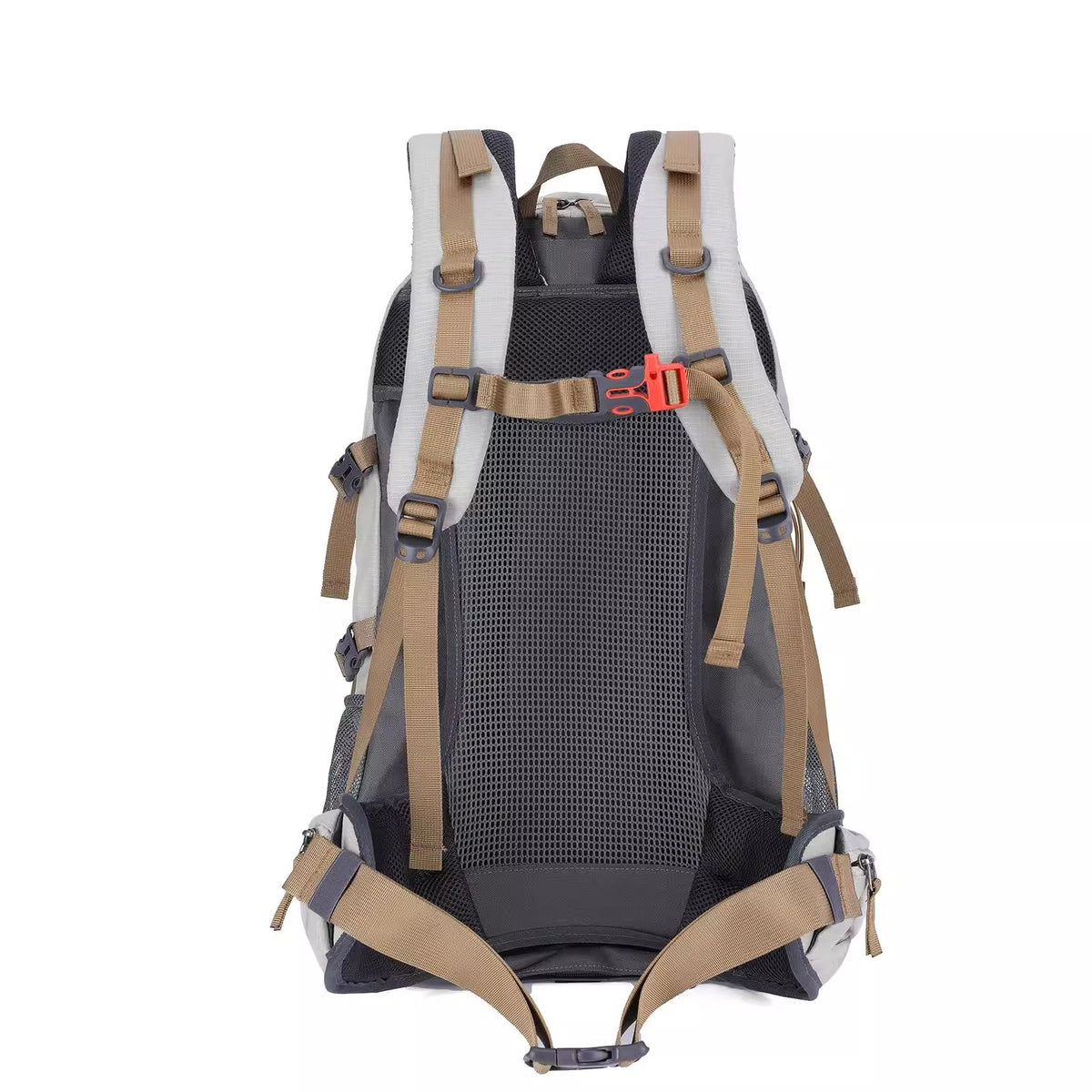 2025 Camera Hiking Backpack - Multi-Function Lightweight Photo Backpack Water-Repellent Travel Daypack