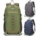 Lightweight Hiking Backpack 20L – Waterproof Breathable Sport Daypack