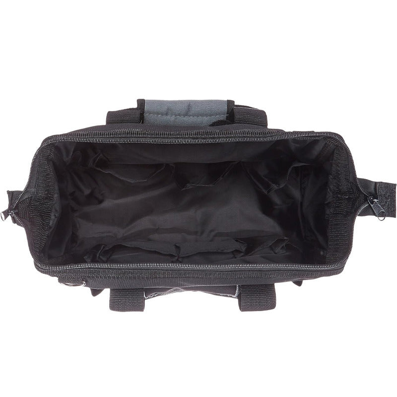 Multi-Pocket Tool Organizer Bag – Portable Durable Hand-Carry Storage Tote