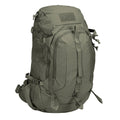 Tactical Camo Backpack - Outdoor Adventure Camping Hiking Double Shoulder Lightweight Travel Pack