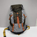 Lightweight Travel Hiking Backpack - Large Capacity Wear-Resistant Load-Reducing Breathable Outdoor Pack