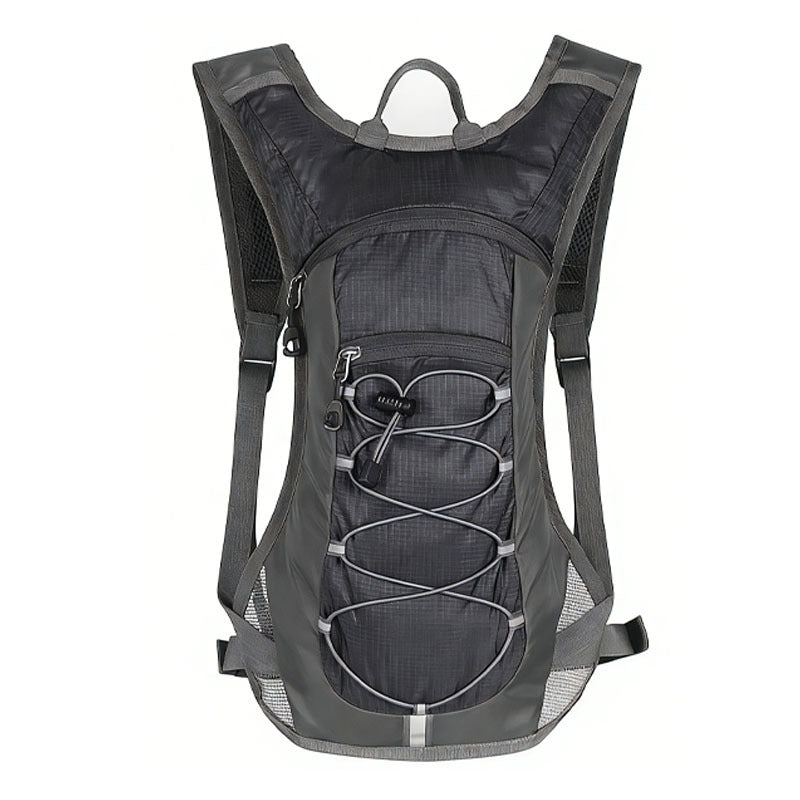 Cycling Sports Backpack - Lightweight Large Capacity Off-Road Adventure Marathon Hydration Daypack