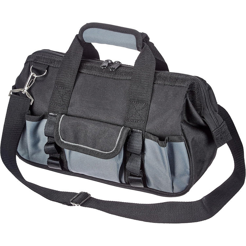 Multi-Pocket Tool Organizer Bag – Portable Durable Hand-Carry Storage Tote