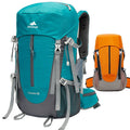 Professional Outdoor Hiking Backpack 36-55L – Waterproof Lightweight Travel Daypack
