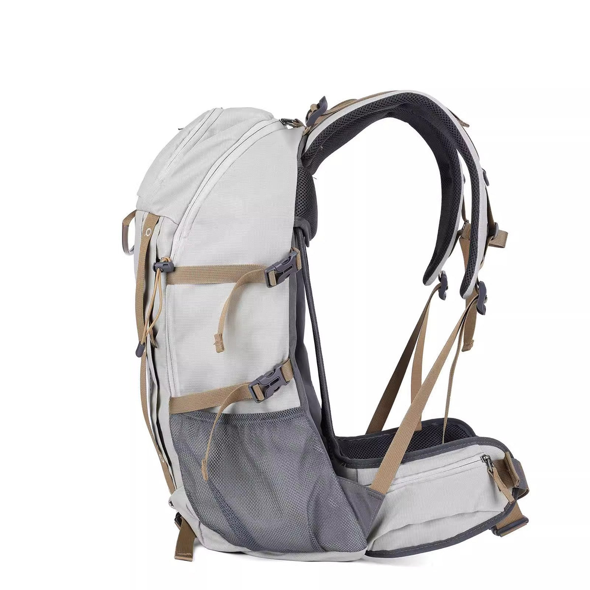 2025 Camera Hiking Backpack - Multi-Function Lightweight Photo Backpack Water-Repellent Travel Daypack