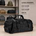 Tactical Camo Backpack - Multi-Function Travel Sports Off-Road Hiking Double Shoulder Pack